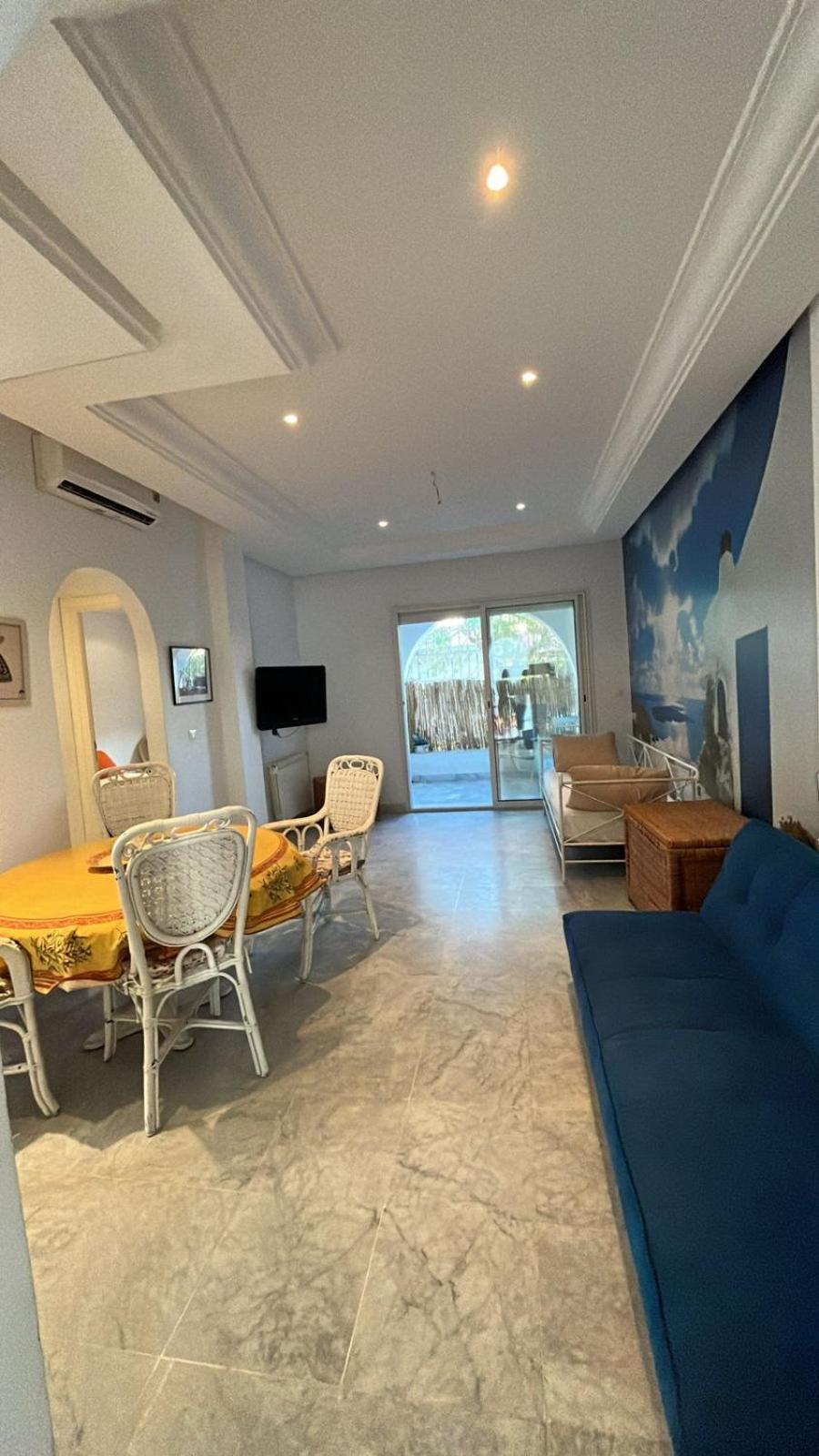 Dar Sophie Apartment Hammamet
