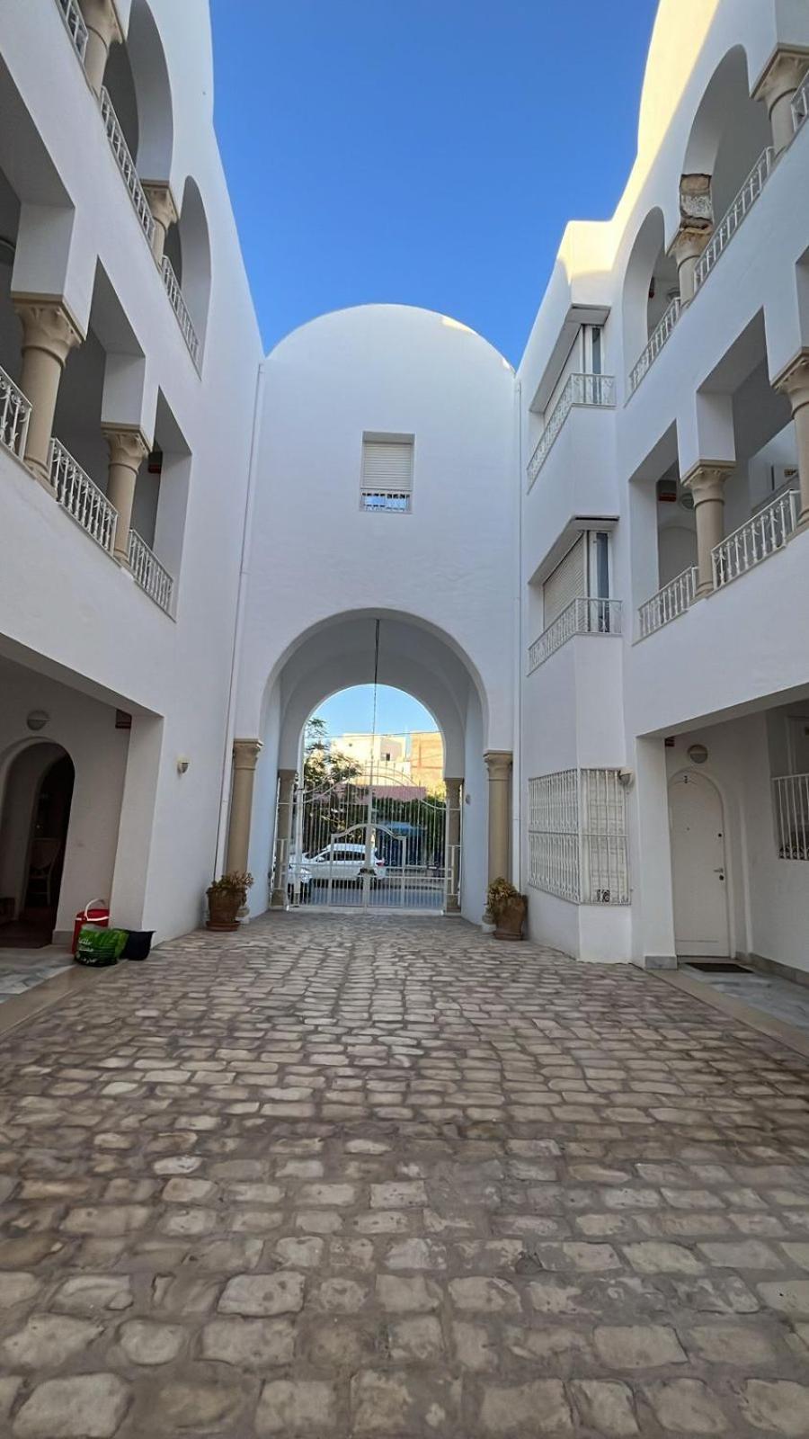 Dar Sophie * Hammamet