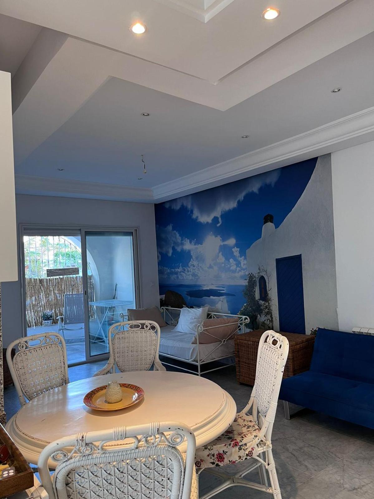 Dar Sophie Apartment Hammamet