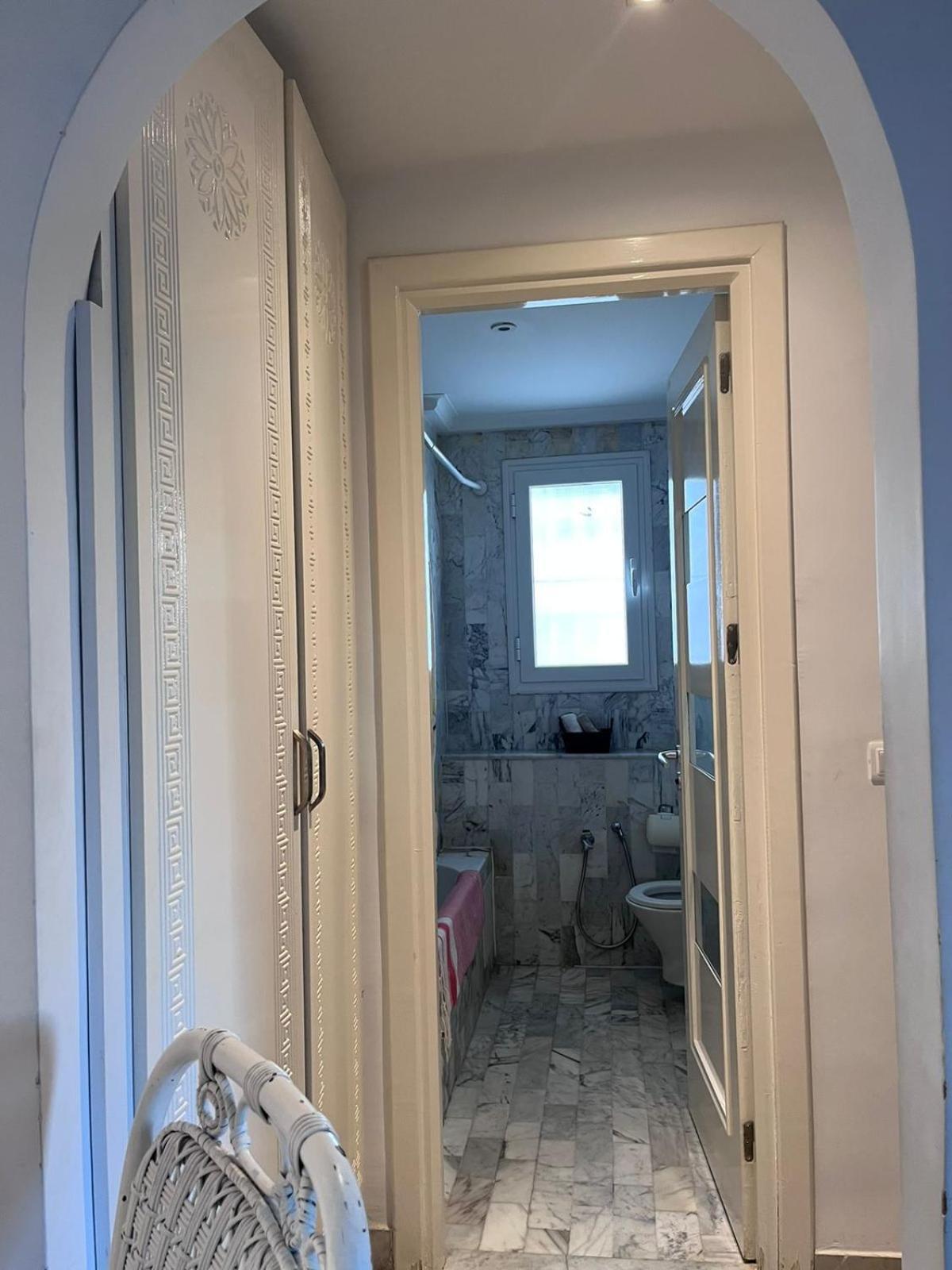 Dar Sophie Apartment Hammamet