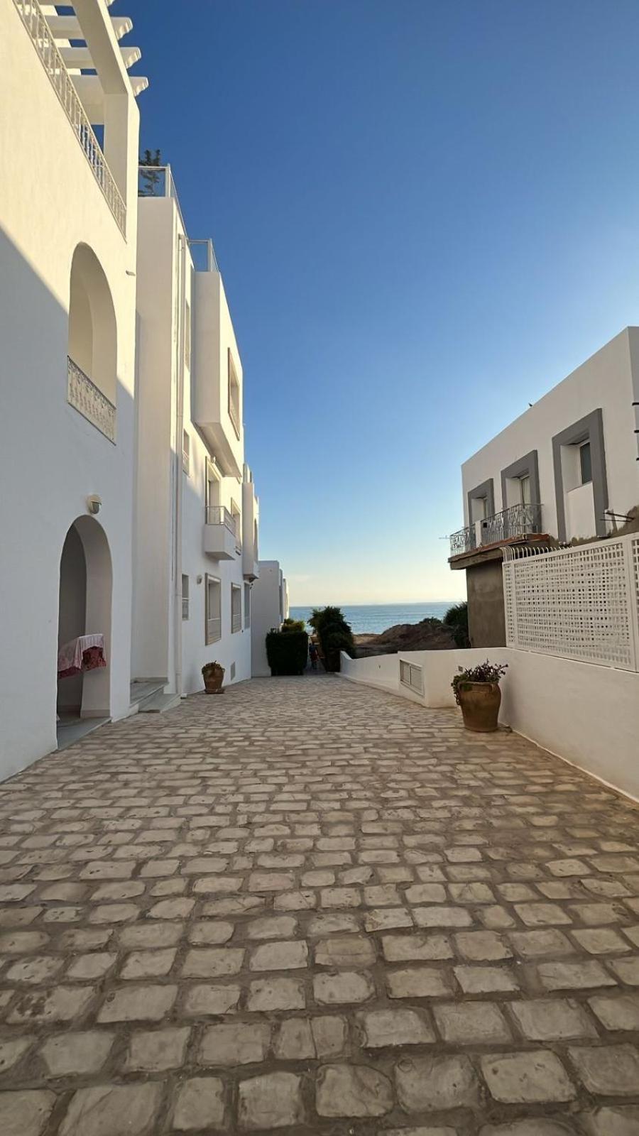 Dar Sophie Apartment Hammamet