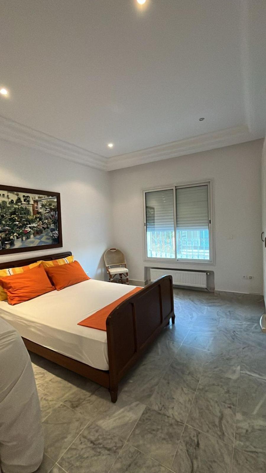 Apartment Dar Sophie Hammamet